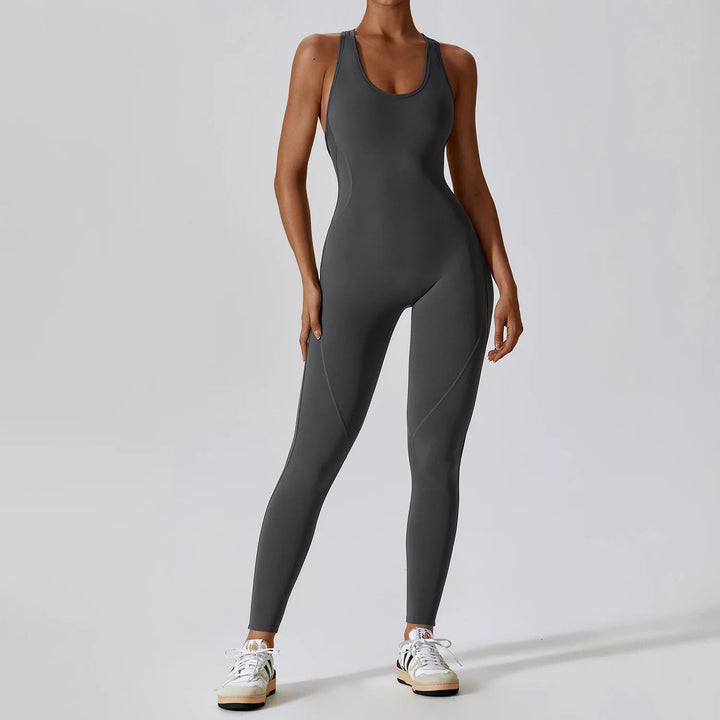 Yoga Jumpsuits - Derslash