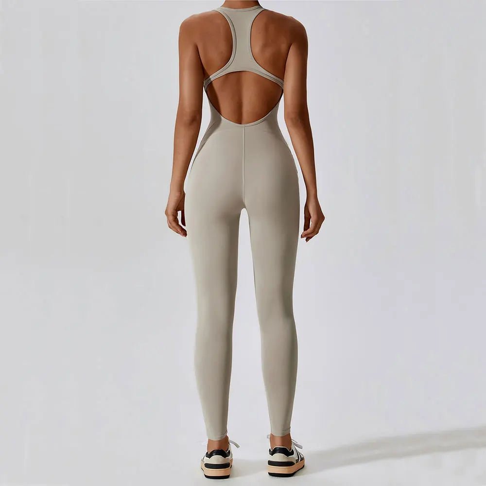 Yoga Jumpsuits - Derslash