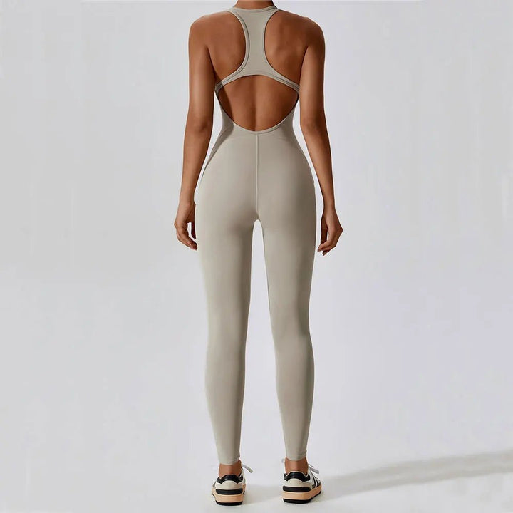 Yoga Jumpsuits - Derslash