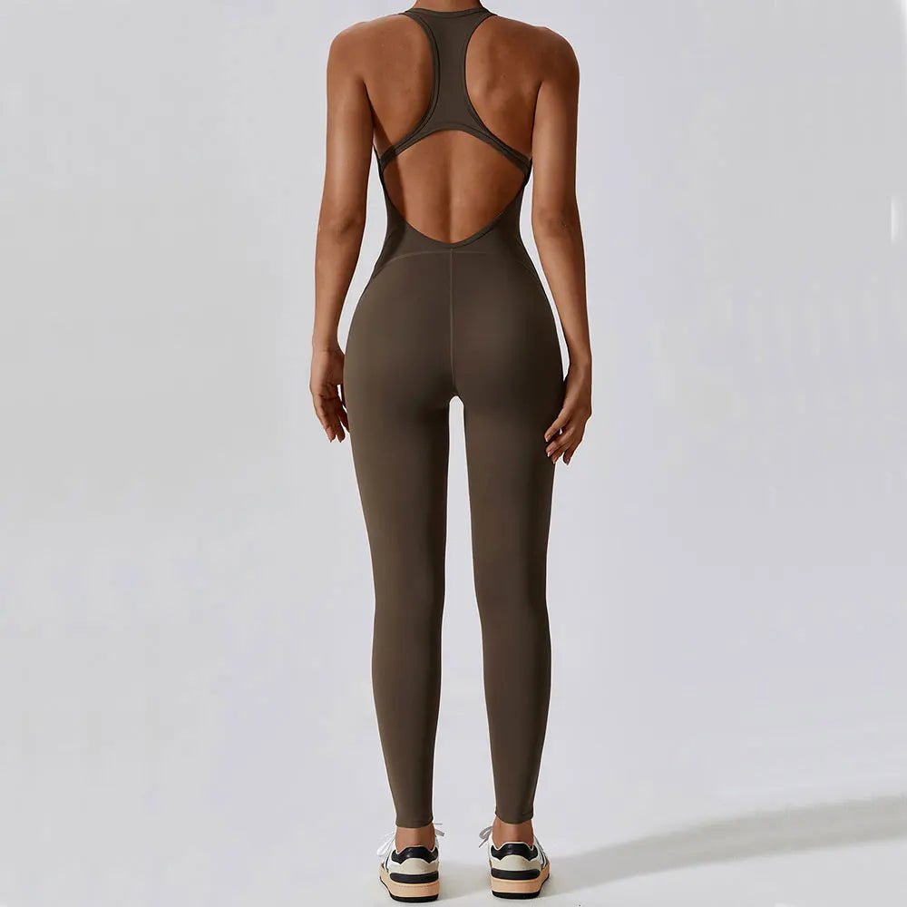 Yoga Jumpsuits - Derslash
