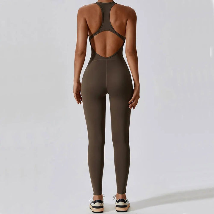 Yoga Jumpsuits - Derslash