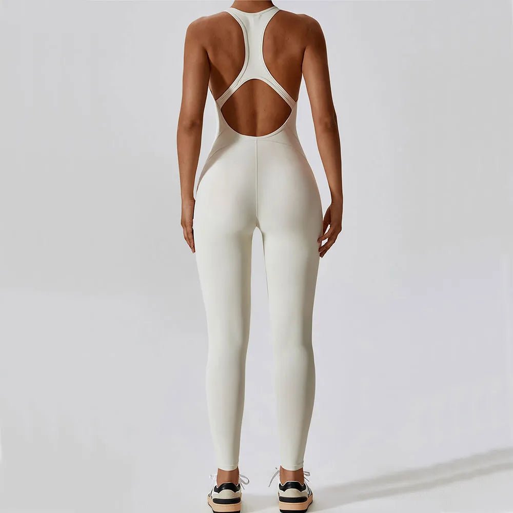 Yoga Jumpsuits - Derslash