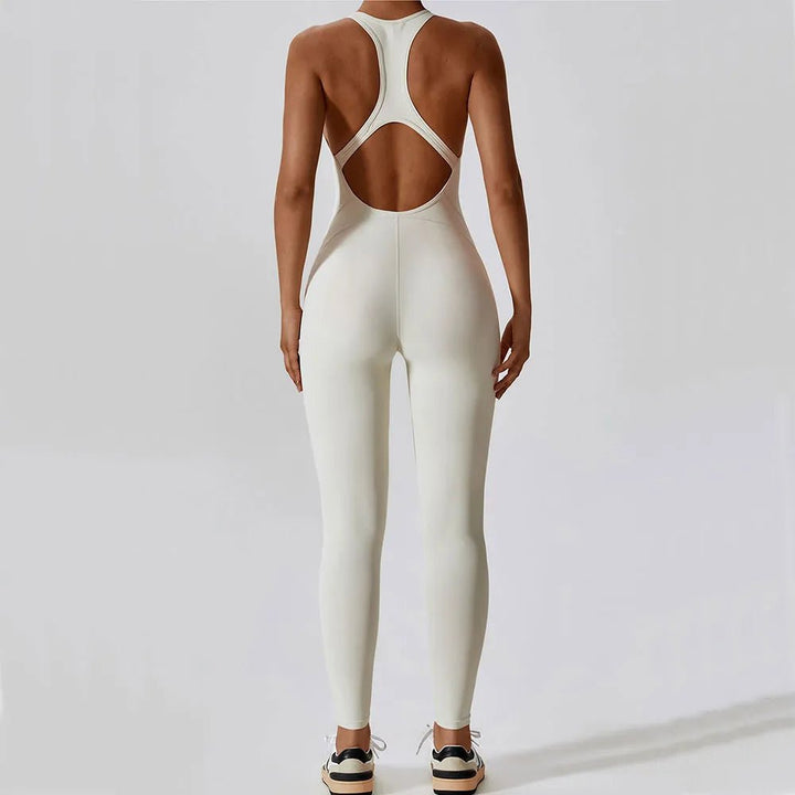 Yoga Jumpsuits - Derslash