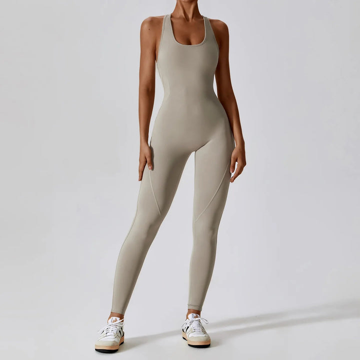 Yoga Jumpsuits - Derslash