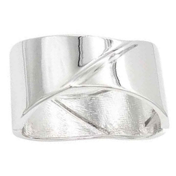 Metallscharnierarmband