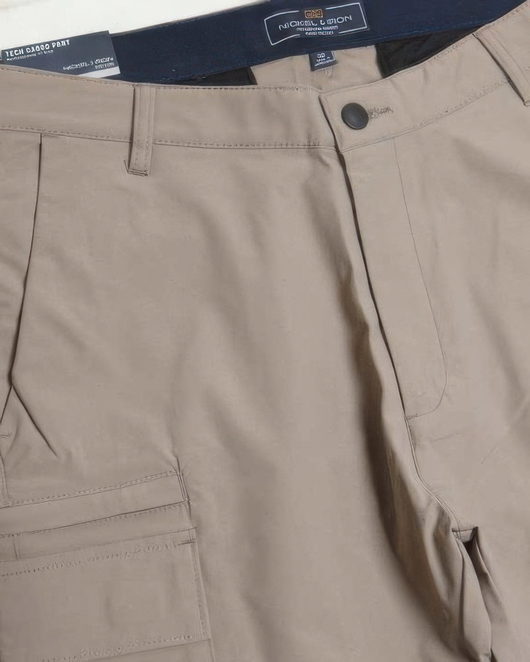 Performance-Cargohose