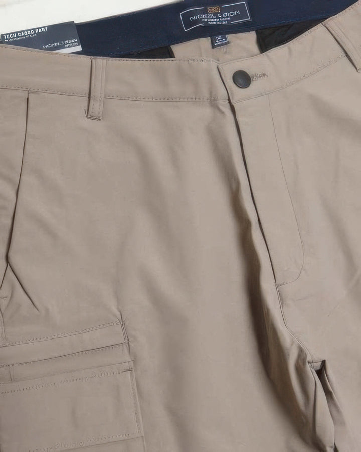Performance-Cargohose