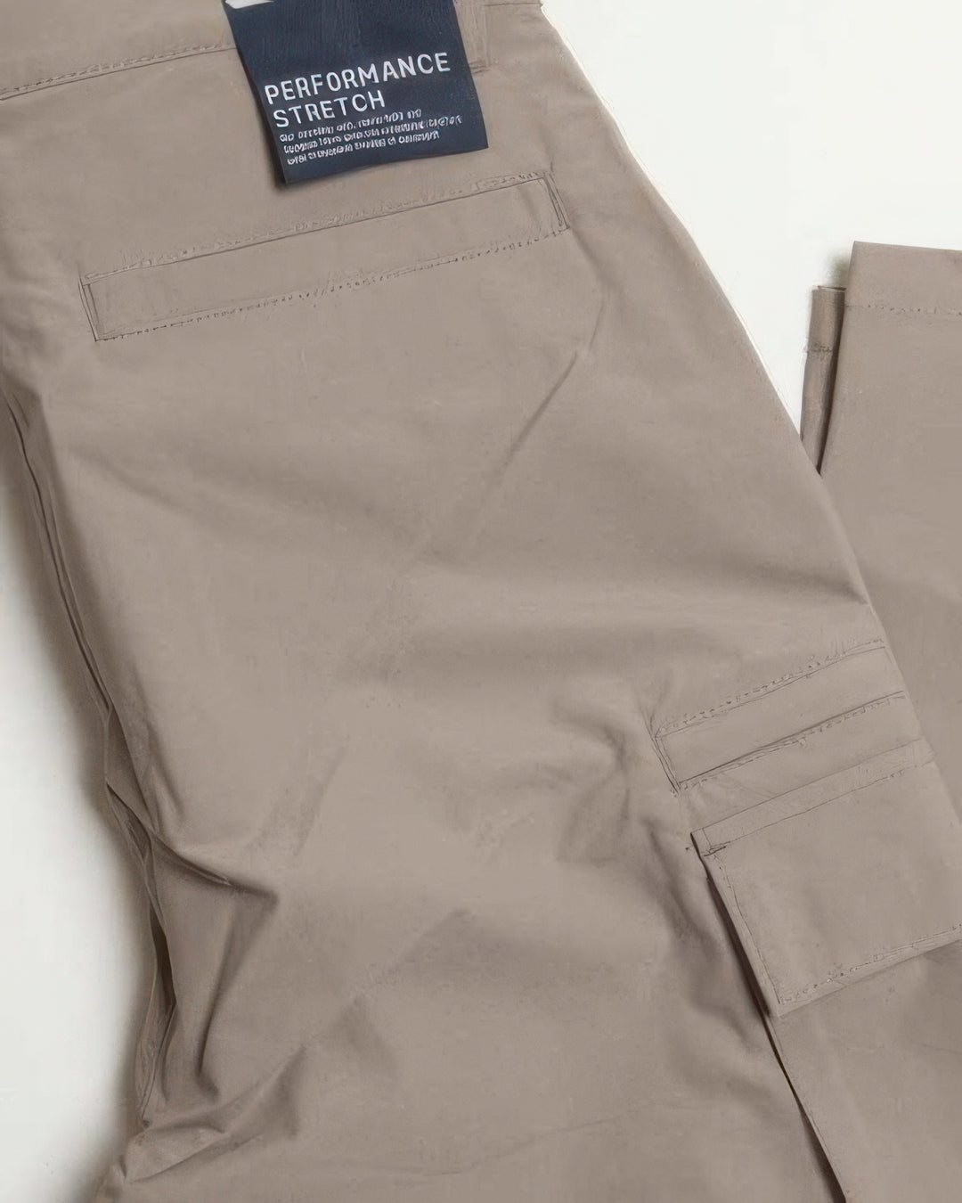 Performance-Cargohose