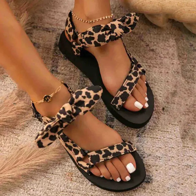 Neue Sommer Damen Sandalen