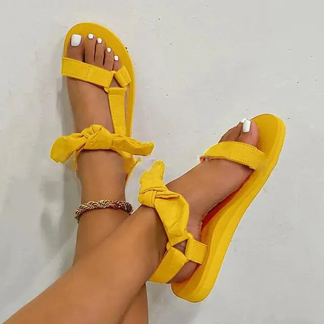 Neue Sommer Damen Sandalen