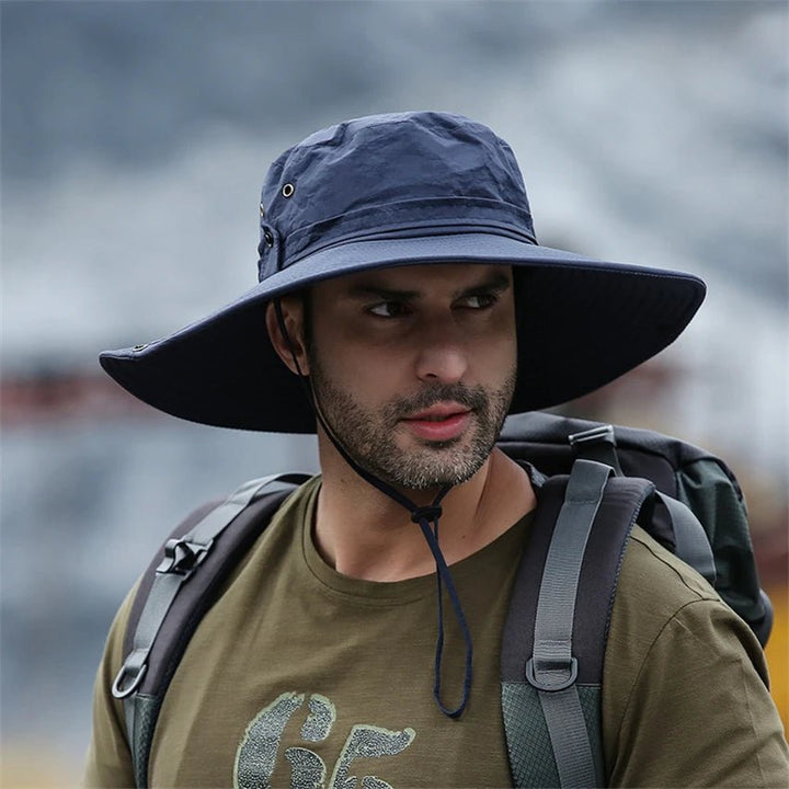Cowboy Style Bucket Hats - Derslash