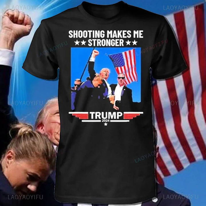 Donald Trump Casual T Shirts - Derslash