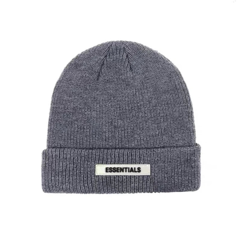 Essentials Design Winter Beanies - Derslash