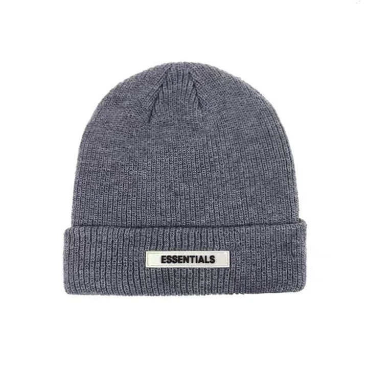 Essentials Design Winter Beanies - Derslash