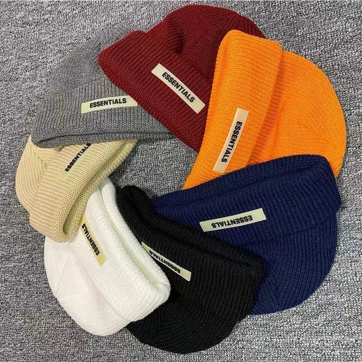 Essentials Design Winter Beanies - Derslash
