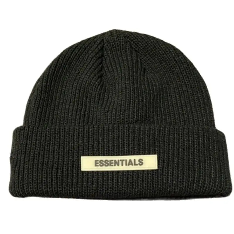 Essentials Design Winter Beanies - Derslash