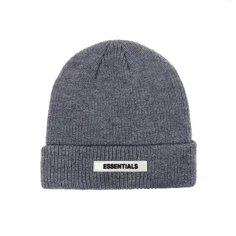 Essentials Design Winter Beanies - Derslash