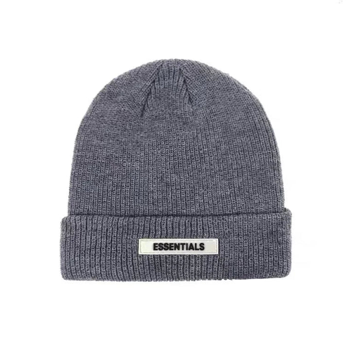 Essentials Design Winter Beanies - Derslash