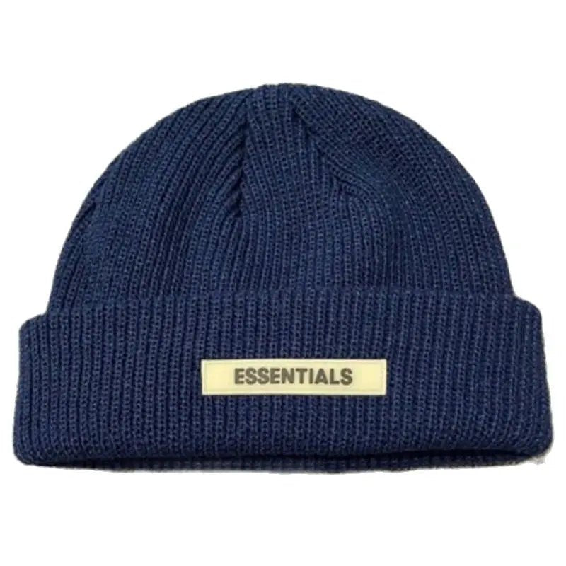 Essentials Design Winter Beanies - Derslash