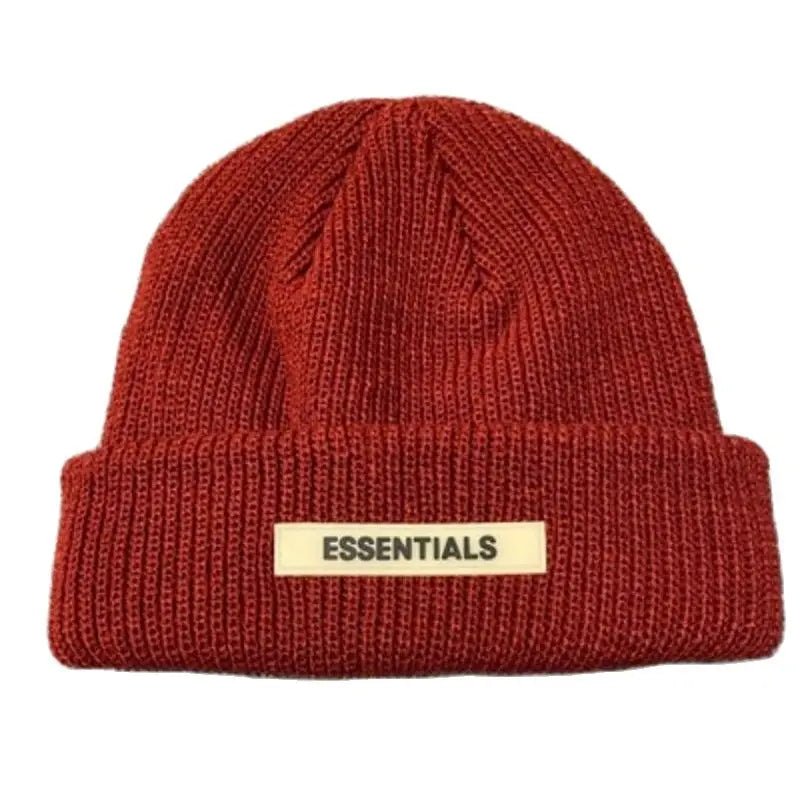 Essentials Design Winter Beanies - Derslash