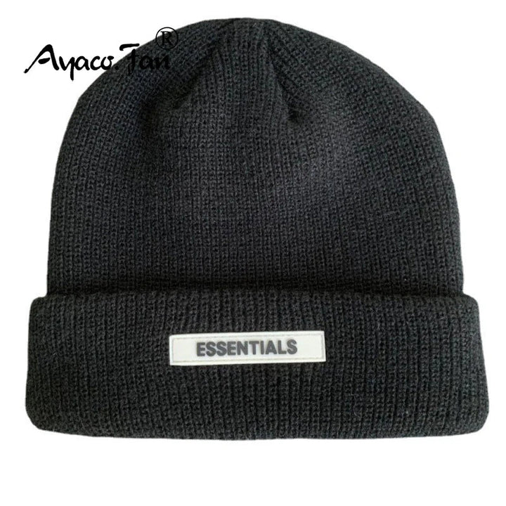 Essentials Design Winter Beanies - Derslash