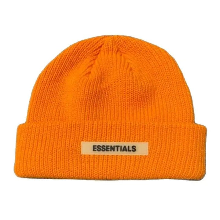 Essentials Design Winter Beanies - Derslash
