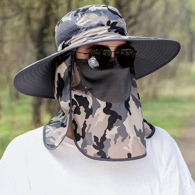 Fisherman Hats - Derslash
