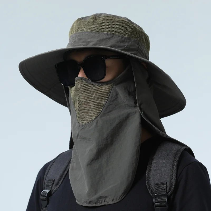 Fisherman Hats - Derslash