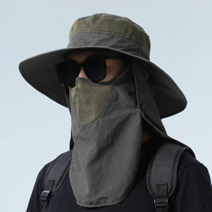 Fisherman Hats - Derslash