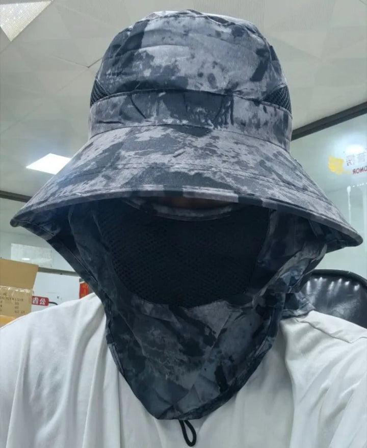 Fisherman Hats - Derslash