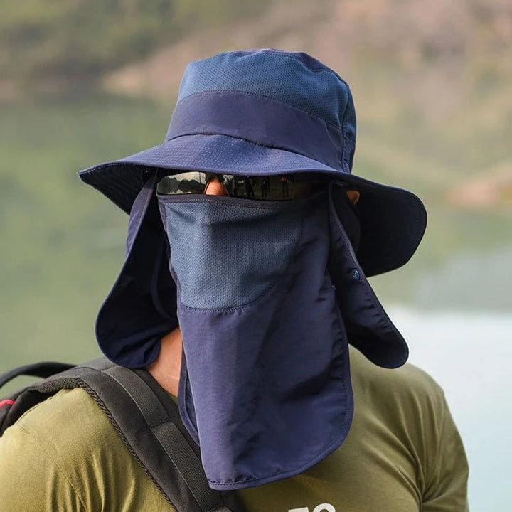 Fisherman Hats - Derslash