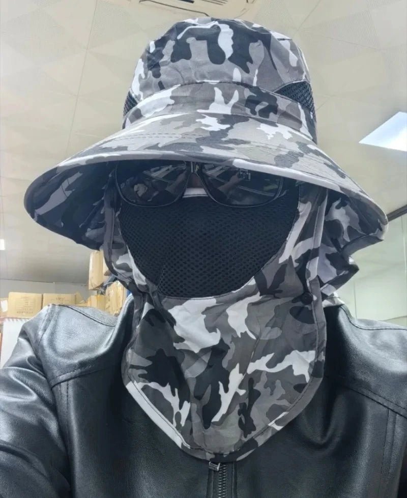 Fisherman Hats - Derslash
