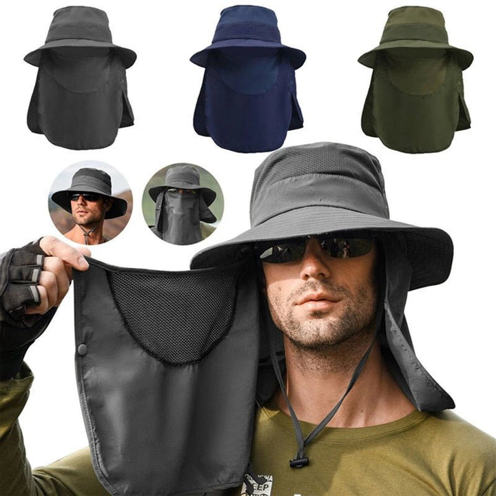 Fisherman Hats - Derslash