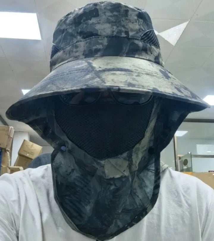 Fisherman Hats - Derslash