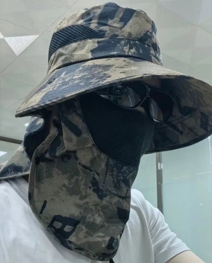 Fisherman Hats - Derslash