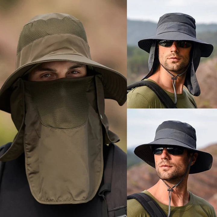 Fisherman Hats - Derslash