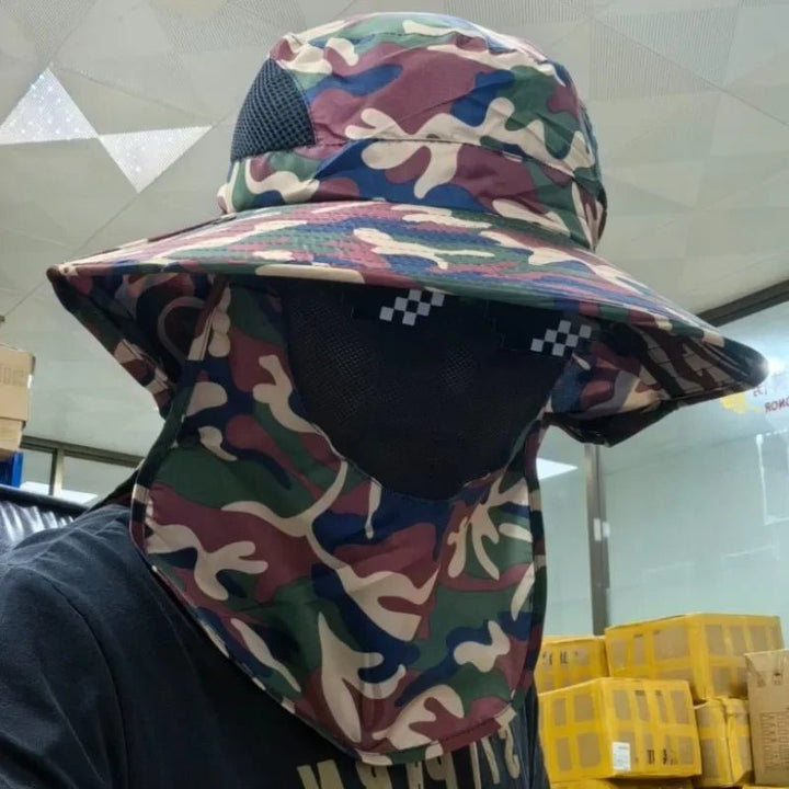 Fisherman Hats - Derslash