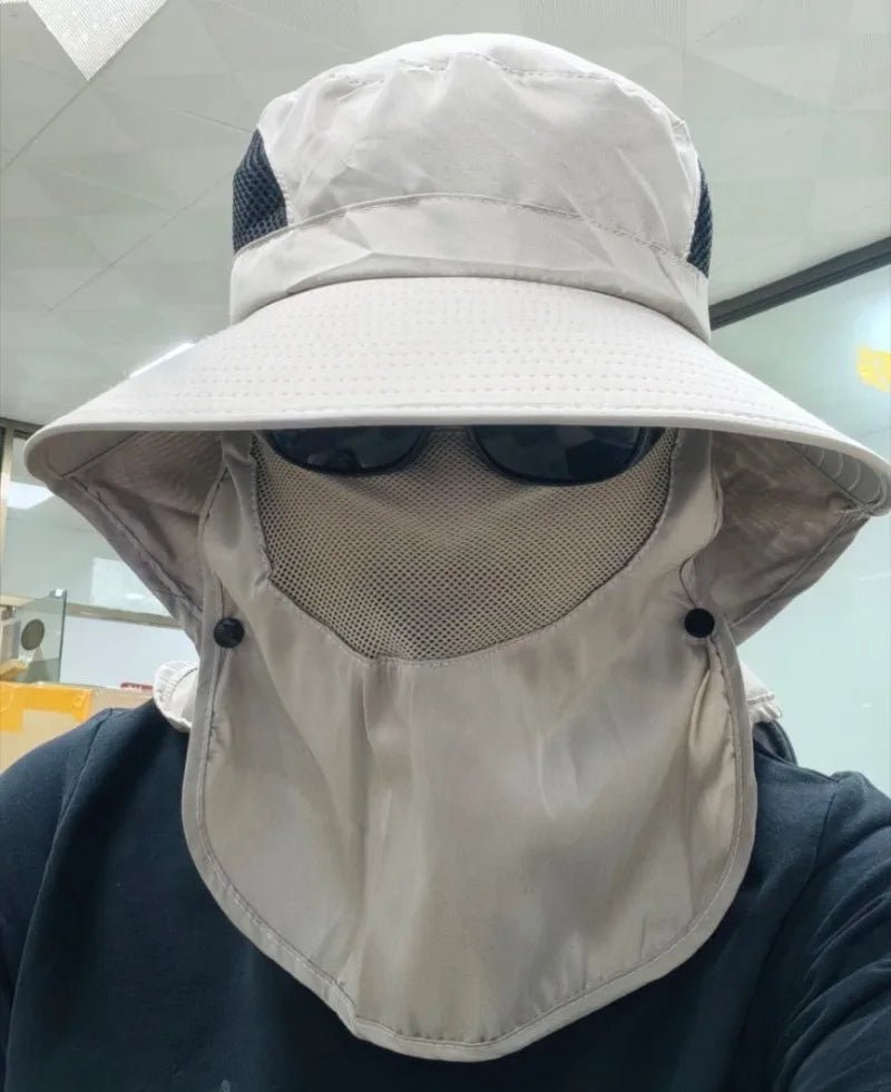 Fisherman Hats - Derslash