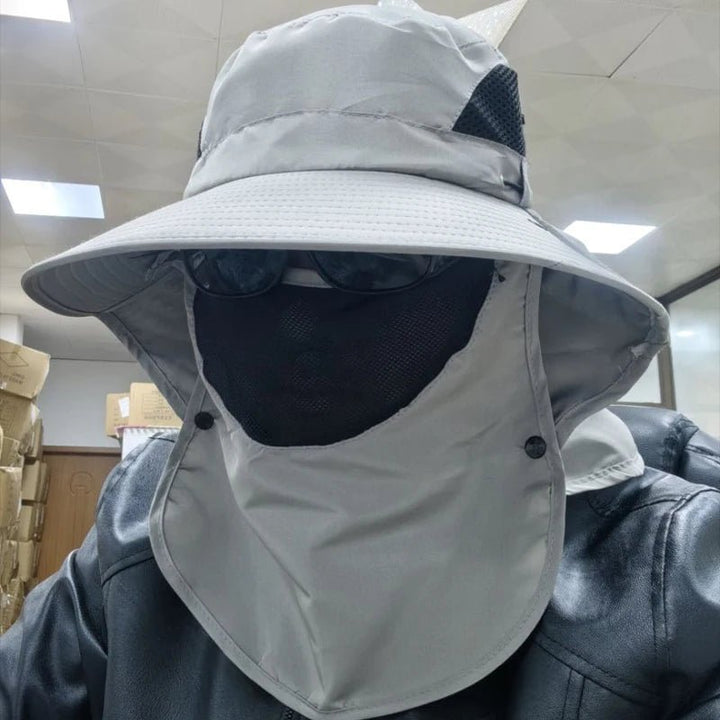Fisherman Hats - Derslash