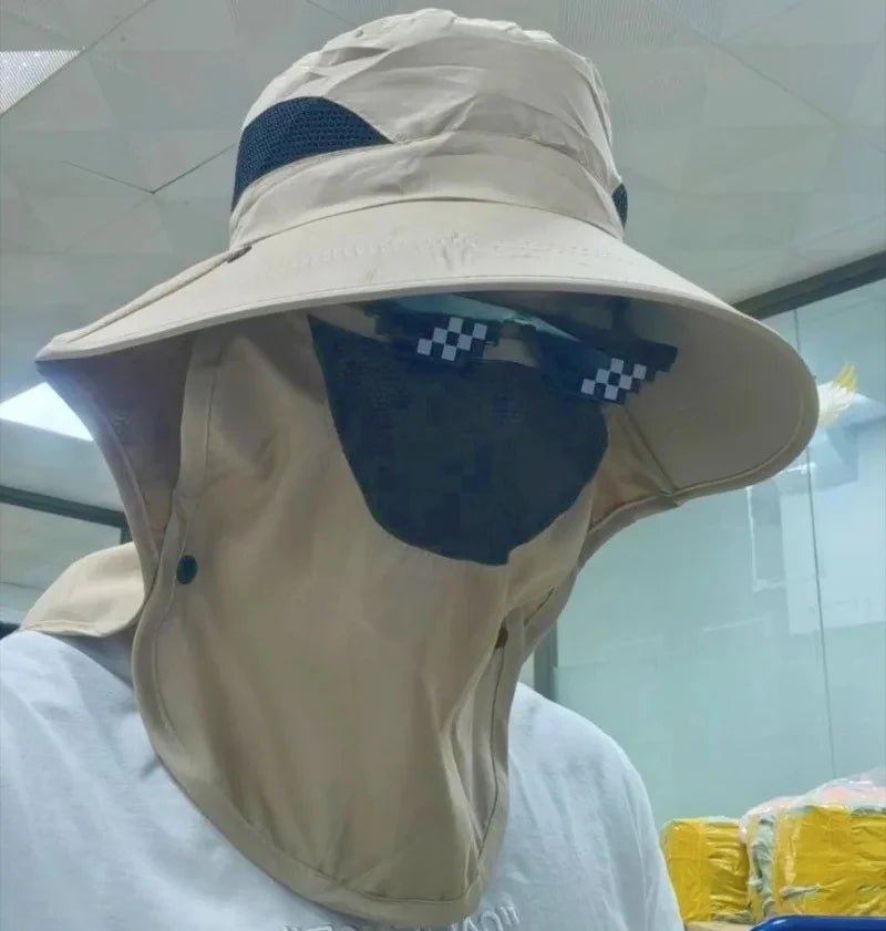 Fisherman Hats - Derslash