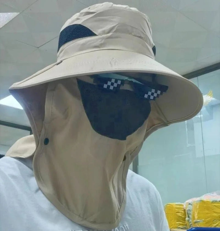 Fisherman Hats - Derslash