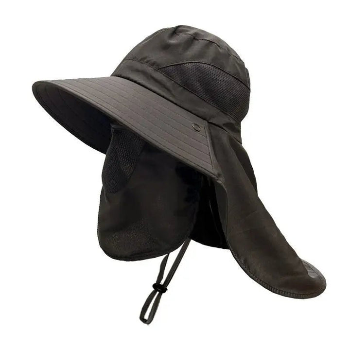 Fisherman Hats - Derslash