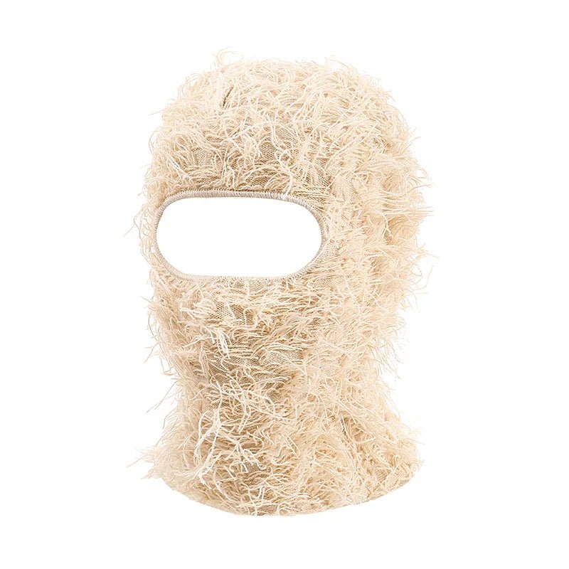 Full Face Cover Ski Mask - Derslash