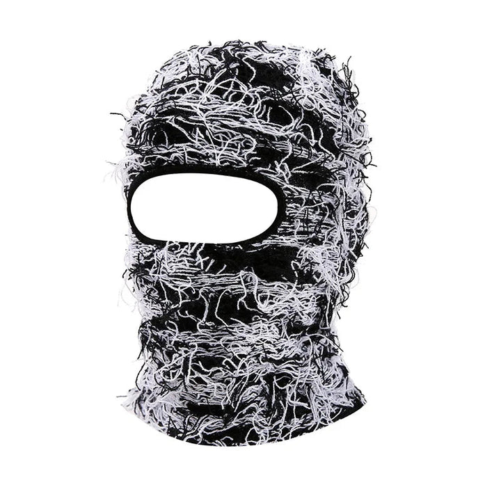 Full Face Cover Ski Mask - Derslash