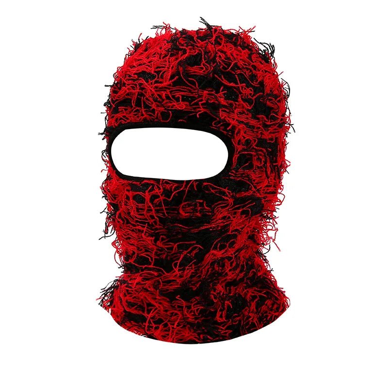 Full Face Cover Ski Mask - Derslash