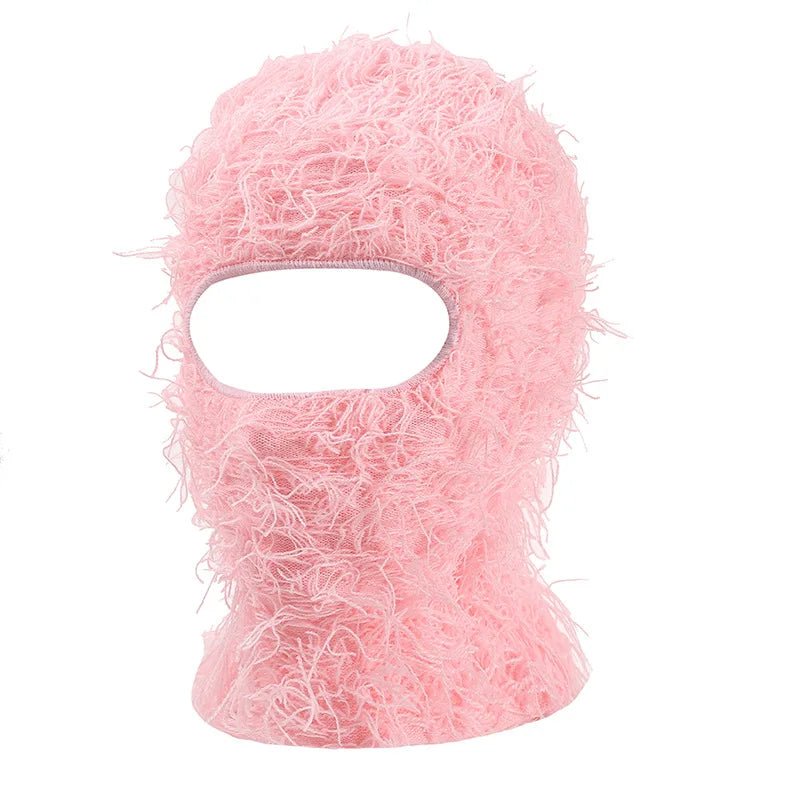 Full Face Cover Ski Mask - Derslash
