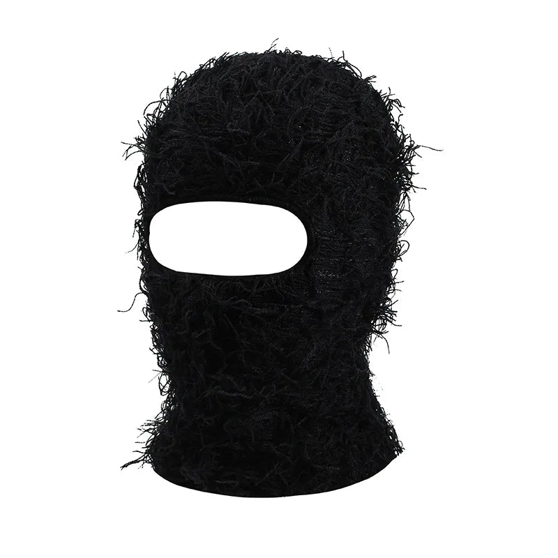 Full Face Cover Ski Mask - Derslash