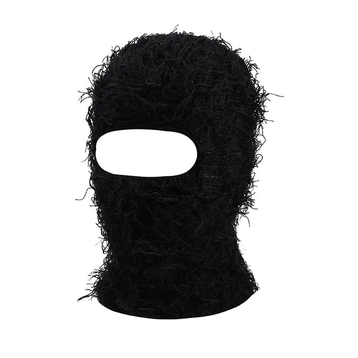 Full Face Cover Ski Mask - Derslash