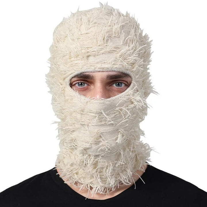 Full Face Cover Ski Mask - Derslash