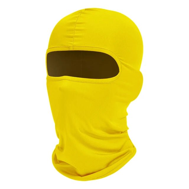 Full Face Ski - Masks - Derslash